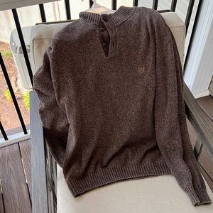 Chaps sweater
